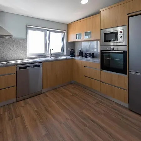 Apartamento Alojamento Louloutte 3