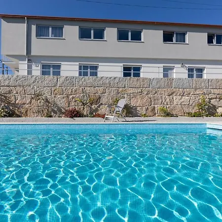 Alojamento Louloutte 3 Apartamento Freixo de Cima