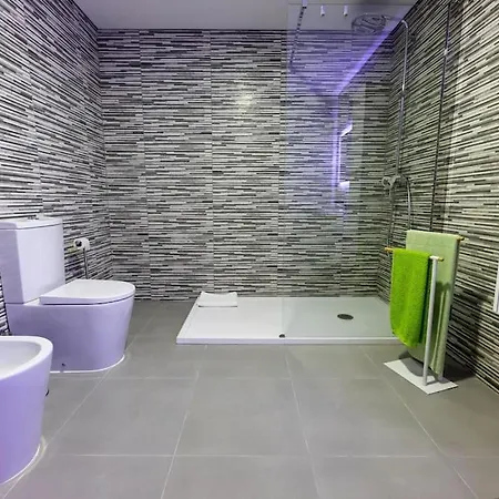 Apartamento Alojamento Louloutte 3 Freixo de Cima