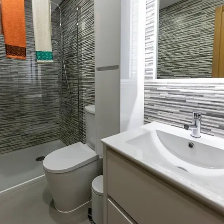 Apartment Alojamento Louloutte 3 Freixo de Cima