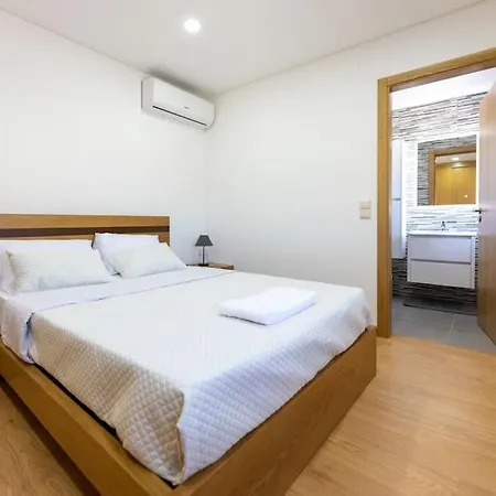 Alojamento Louloutte 3 * Freixo de Cima