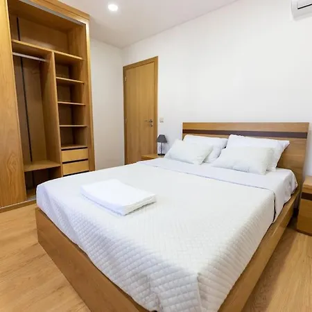 Apartment Alojamento Louloutte 3 Freixo de Cima